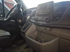 2021 FORD TRANSIT 250 AWD CARGO VAN W/ HIGH ROOF - Photo 4