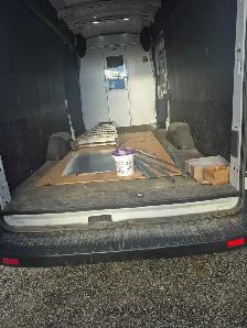 2021 FORD TRANSIT 250 AWD CARGO VAN W/ HIGH ROOF - Photo 6