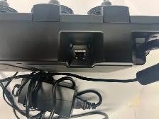 3x Shure MXW MXWNCS8 Charger   12x MXW8 Z10 Gooseneck Mics - Photo 4