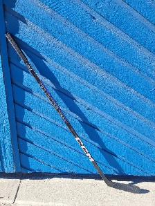 CCM Trigger 9 Pro Hockey Stick (32396102) - Photo 2