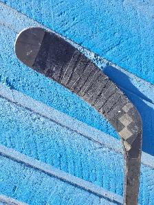 CCM Trigger 9 Pro Hockey Stick (32396102) - Photo 3