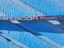 CCM Trigger 9 Pro Hockey Stick (32396102) - Photo 5
