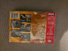 Golden eye 007, video games - Photo 2
