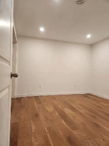 Spacious 2-Bedroom Basement | Separate Entrance   Parking - Photo 3