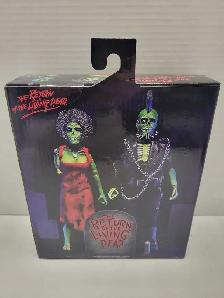 Neca Return of the Living Dead Trash & Suicide NEW - Photo 4