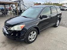2010 Honda CR-V EX-L Just in for sale at Pic N Save!