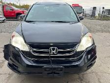 2010 Honda CR-V EX-L Just in for sale at Pic N Save! - Photo 2