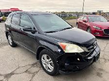2010 Honda CR-V EX-L Just in for sale at Pic N Save! - Photo 3