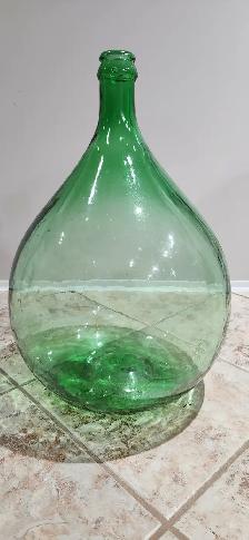 Small Demijohn