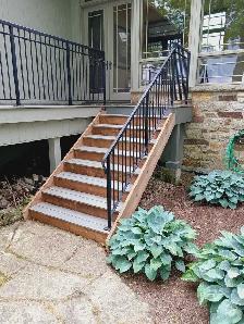 Experienced Carpenter For Hire! - Photo 4