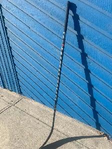 LH Warrior Covert QRE10 Hockey Stick (30083028)