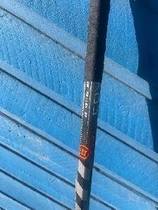 LH Warrior Covert QRE10 Hockey Stick (30083028) - Photo 3