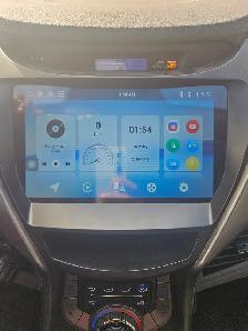 2013 Elantra GLS (bas mileage) - Photo 8