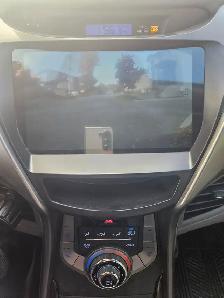2013 Elantra GLS (bas mileage) - Photo 9