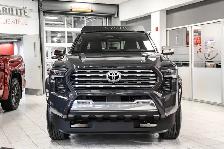 2025 Toyota Tacoma Hybrid Limited 4X4 | Toit | Cuir | GPS | Rack - Photo 2