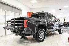 2025 Toyota Tacoma Hybrid Limited 4X4 | Toit | Cuir | GPS | Rack - Photo 3