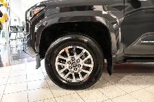 2025 Toyota Tacoma Hybrid Limited 4X4 | Toit | Cuir | GPS | Rack - Photo 7