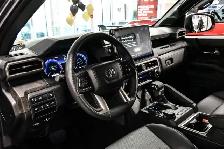 2025 Toyota Tacoma Hybrid Limited 4X4 | Toit | Cuir | GPS | Rack - Photo 11