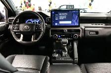 2025 Toyota Tacoma Hybrid Limited 4X4 | Toit | Cuir | GPS | Rack - Photo 19