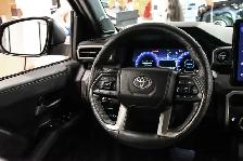 2025 Toyota Tacoma Hybrid Limited 4X4 | Toit | Cuir | GPS | Rack - Photo 23