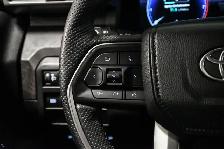 2025 Toyota Tacoma Hybrid Limited 4X4 | Toit | Cuir | GPS | Rack - Photo 24