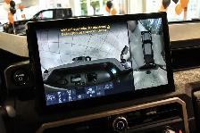 2025 Toyota Tacoma Hybrid Limited 4X4 | Toit | Cuir | GPS | Rack - Photo 28