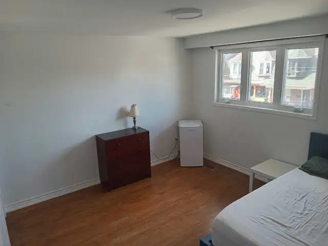 Room for rent