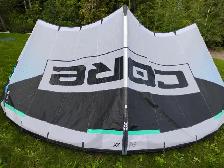 Core kiteboarding - Photo 2