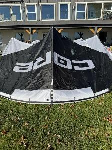 Core kiteboarding - Photo 3