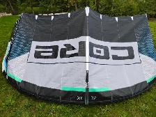 Core kiteboarding - Photo 4