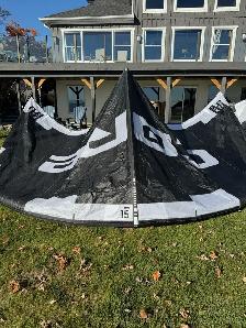 Core kiteboarding - Photo 5