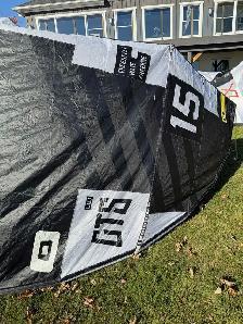 Core kiteboarding - Photo 7