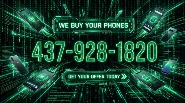 Have A Mobile To Sell? Start With A Price Check
