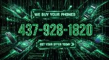 Have A Mobile To Sell? Start With A Price Check