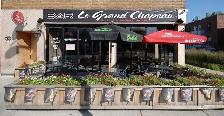 Barmaid recherchée/ Barmaid wanted