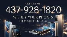 Turn Your Current Phone Into Your Next Cash Deal