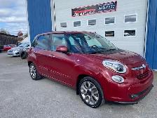 2014 Fiat 500L Sport - Photo 2