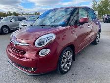 2014 Fiat 500L Sport - Photo 3