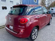 2014 Fiat 500L Sport - Photo 4