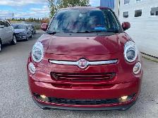 2014 Fiat 500L Sport - Photo 5
