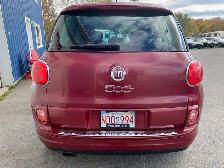 2014 Fiat 500L Sport - Photo 6