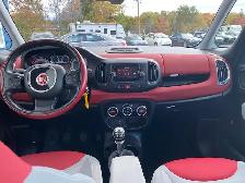 2014 Fiat 500L Sport - Photo 7