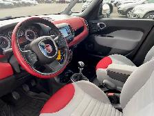 2014 Fiat 500L Sport - Photo 8