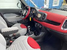 2014 Fiat 500L Sport - Photo 9