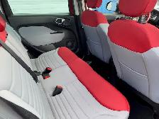 2014 Fiat 500L Sport - Photo 11