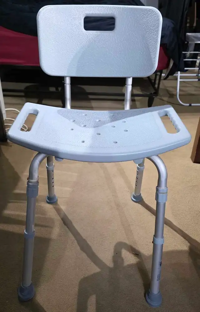 Shower Chair