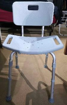 Shower Chair