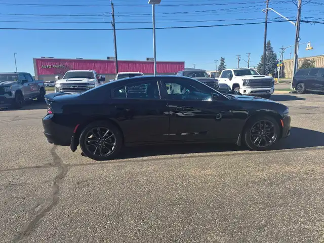 2023 Dodge Charger AWD
