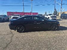 2023 Dodge Charger AWD