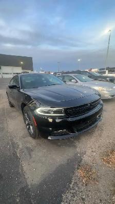 2023 Dodge Charger AWD - Photo 3